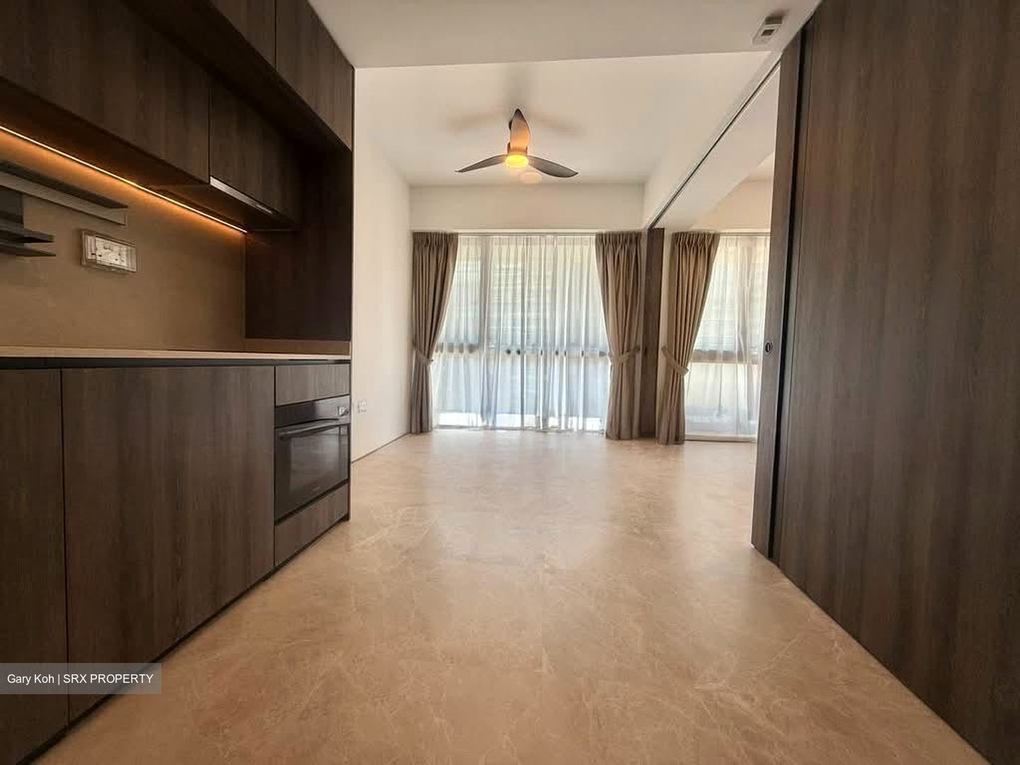 The Reef At King’s Dock (D4), Condominium #564727191